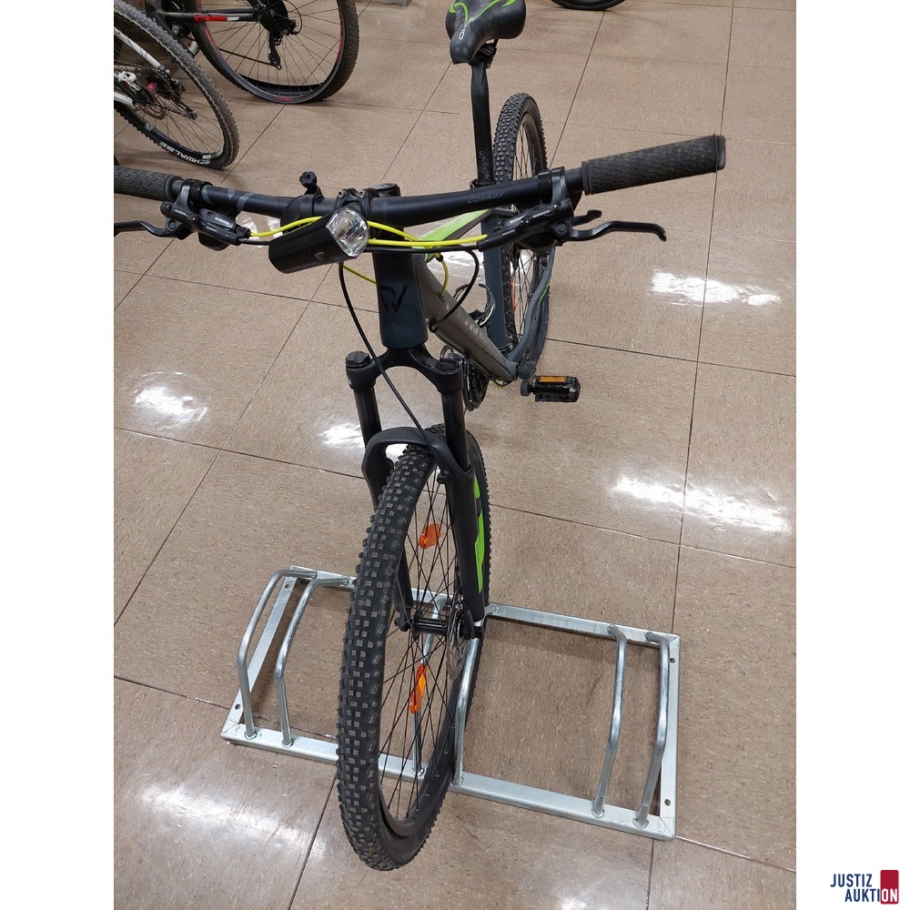 Fahrrad der Marke Conway 427