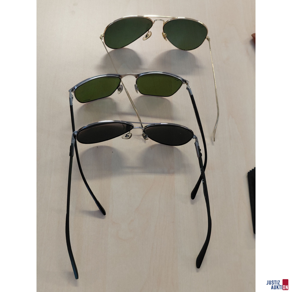 Ray Ban &ndash; Carbon Fibre RB 8313 u&period;a&period;