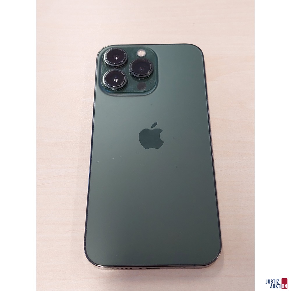 Handy der Marke Apple iPhone 13 Pro A-2638