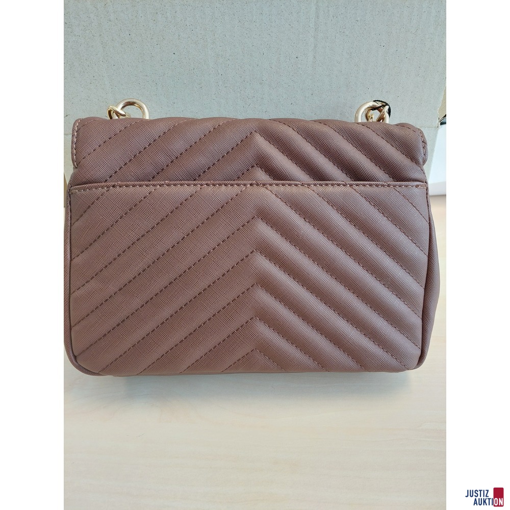 Kunstleder – Tasche der Marke 1969