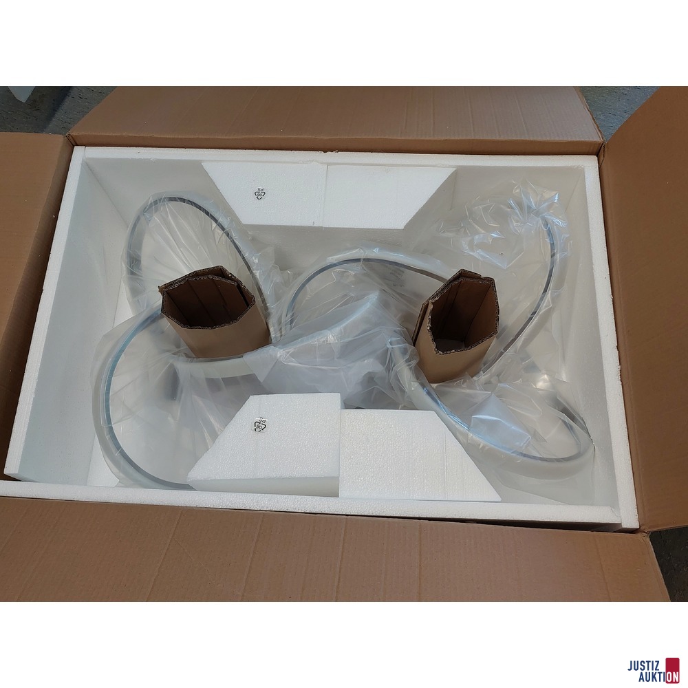 Deckenleuchte WOFI Indigo 134 Ceiling Light