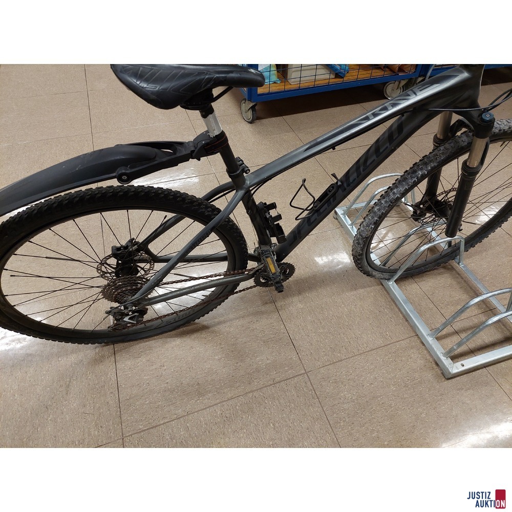 Fahrrad der Marke Specialized - Crane