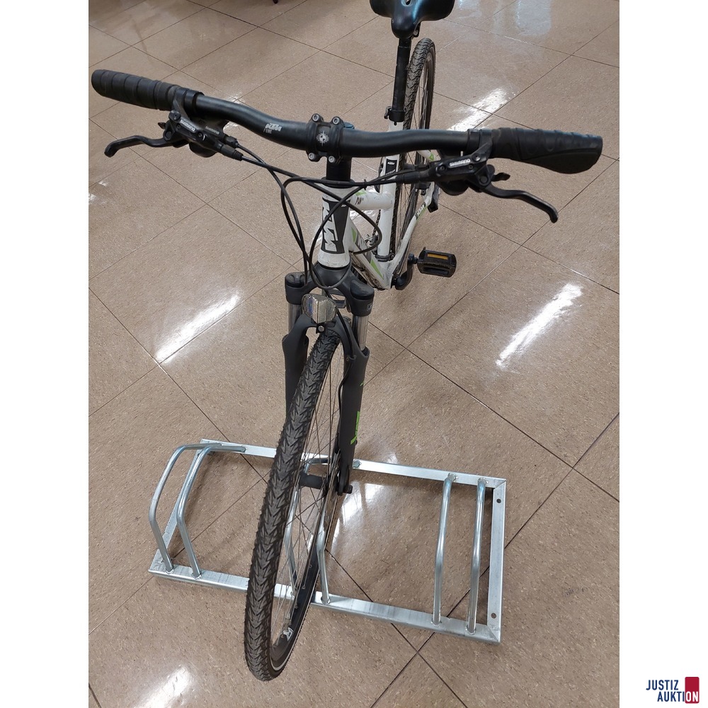 Fahrrad der Marke KTM Fun Road