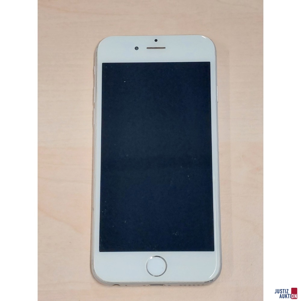 Handy der Marke iPhone 6 Model: A1586