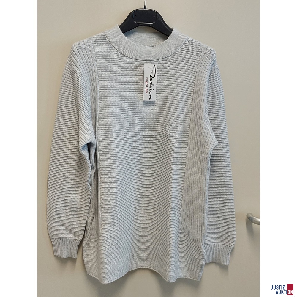 Damen Pullover der Marke Fashion Highlight Größe XL NEU