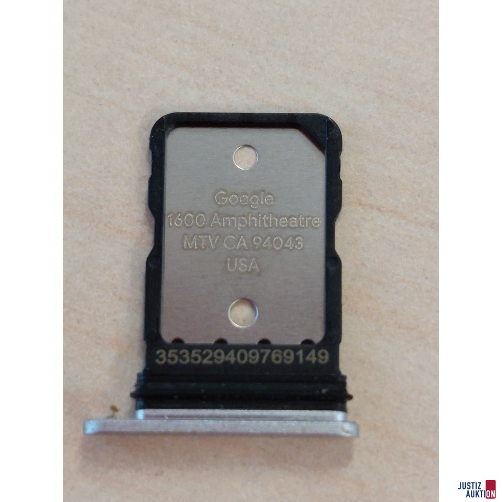 Handy der Marke Google Pixel 71A