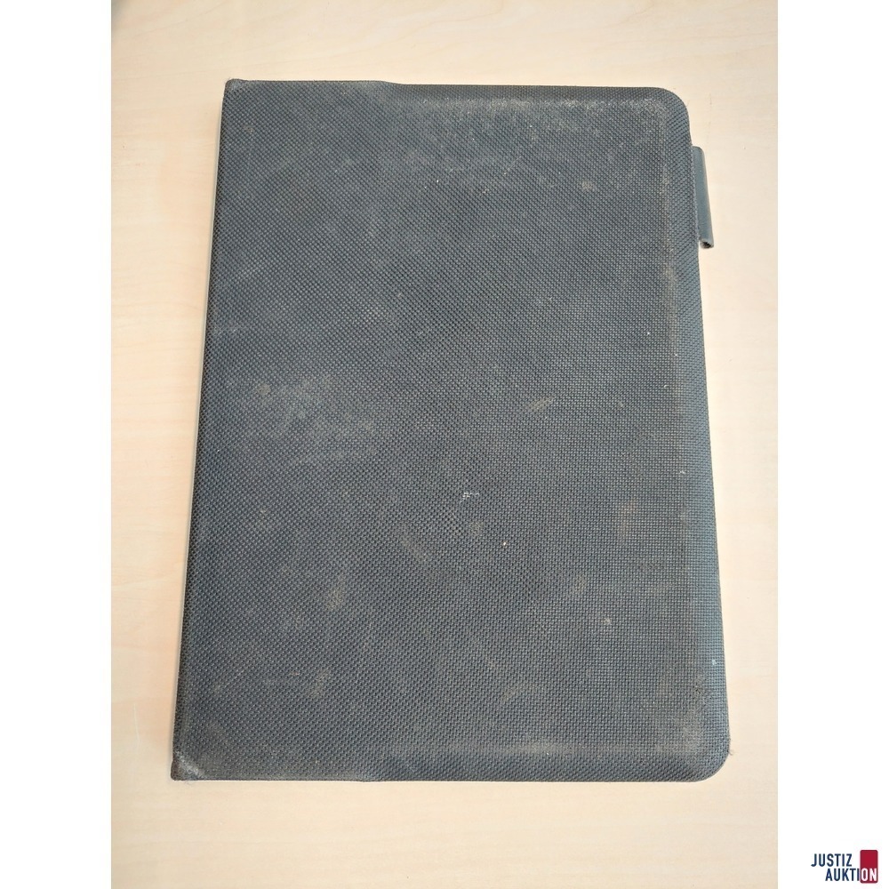 Apple iPad Type nicht eruierbar