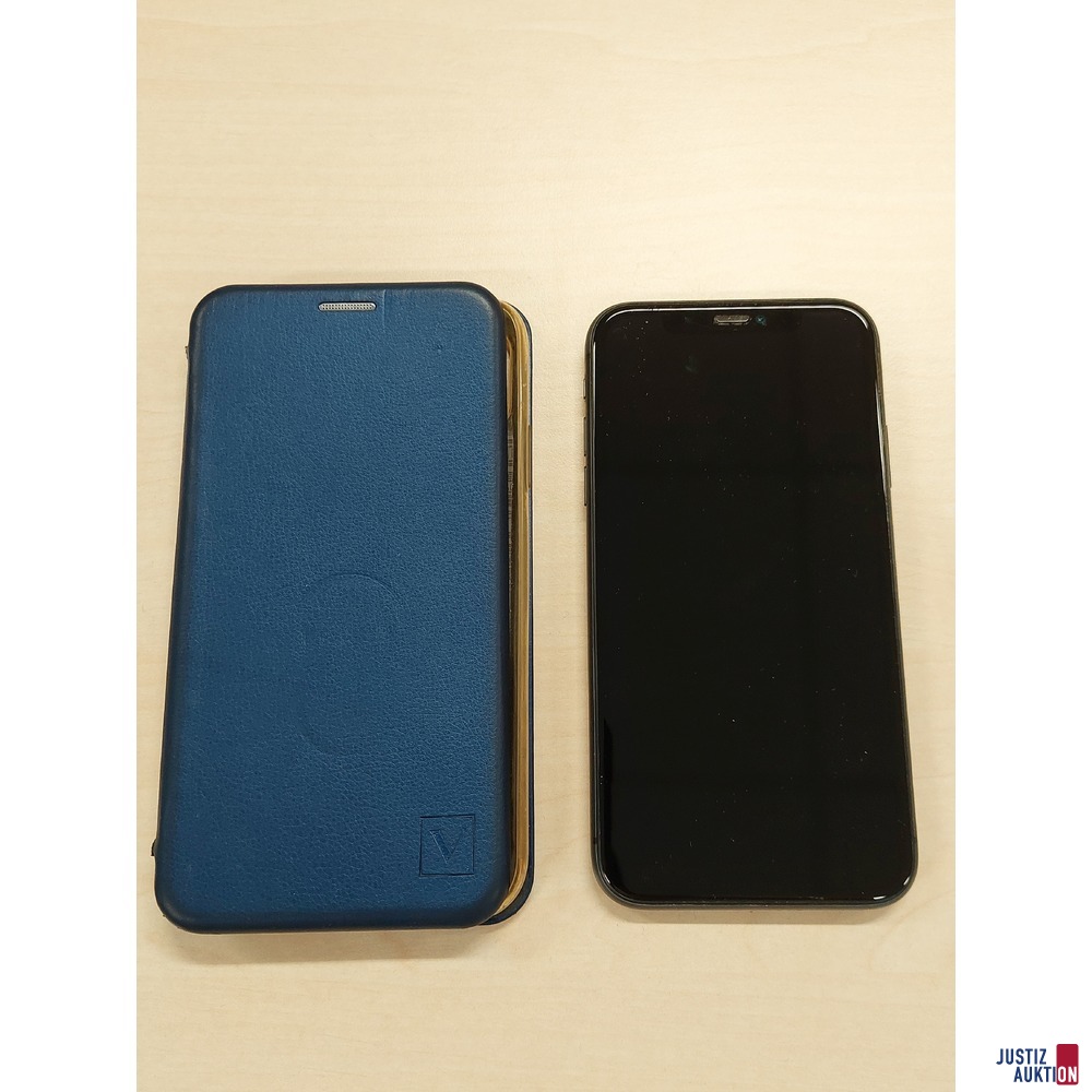 Handy der Marke iPhone 11 - A2221