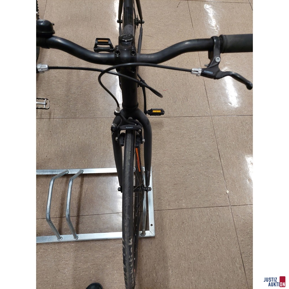 Fahrrad der Marke FIXIE Inc