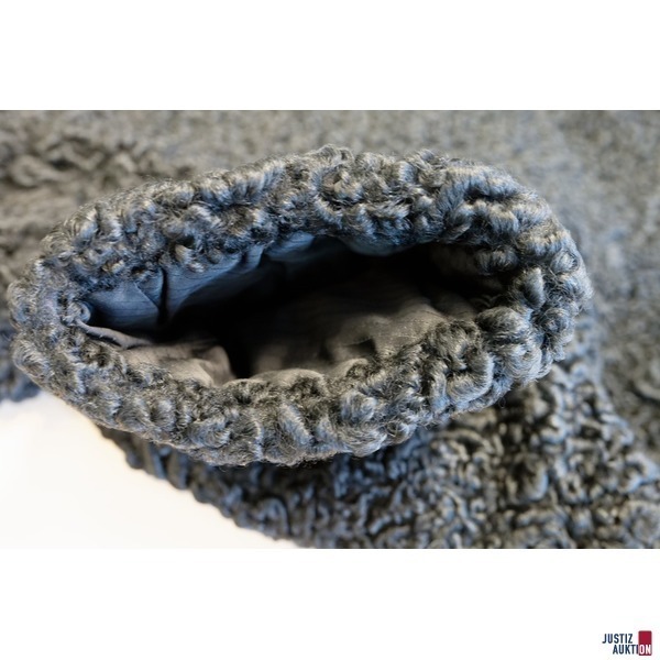 Persianerkurzmantel der Firma Kleiderbauer