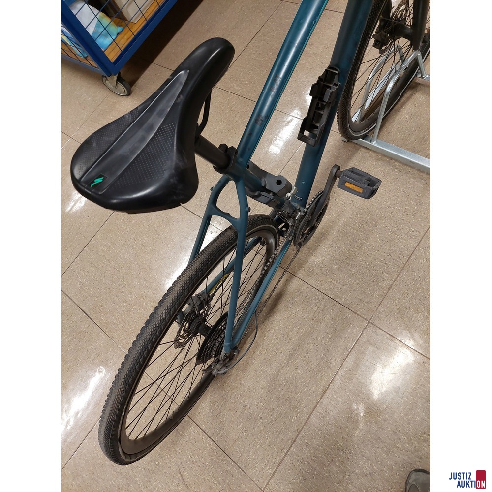 Fahrrad der Marke Specialized &ndash; Crosstrail