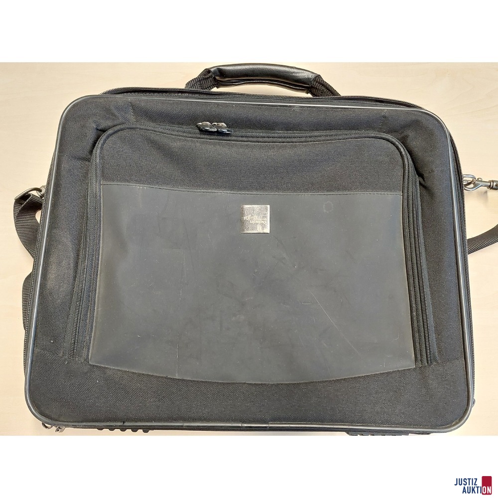 Laptop der Marke FUJITSU Lifebook A Series Model: AH530