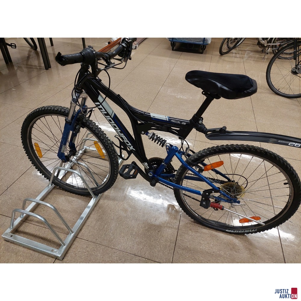 Fahrrad der Marke Muddyfox RECOIL 26