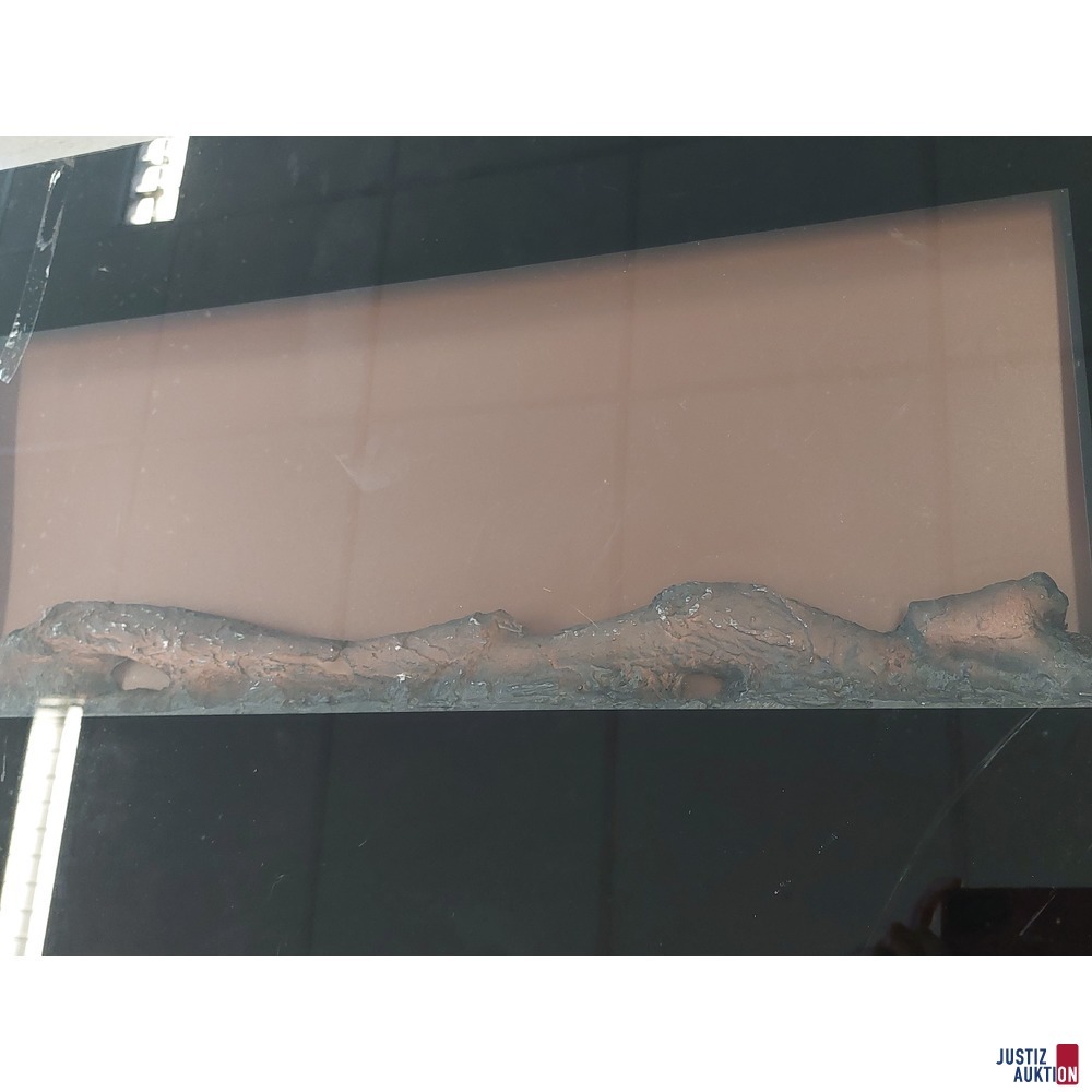 Elektrokamin der Marke Xora