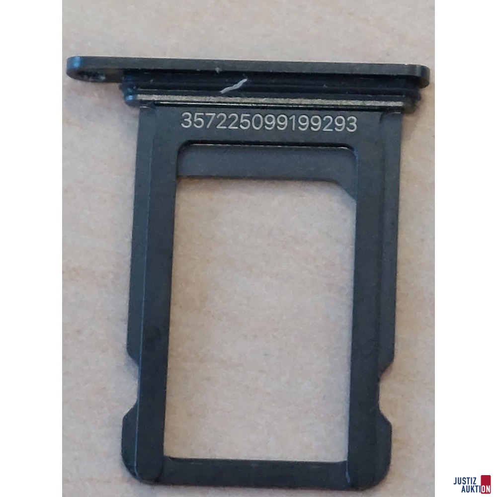 Handy der Marke Apple iPhone XS (A2097)