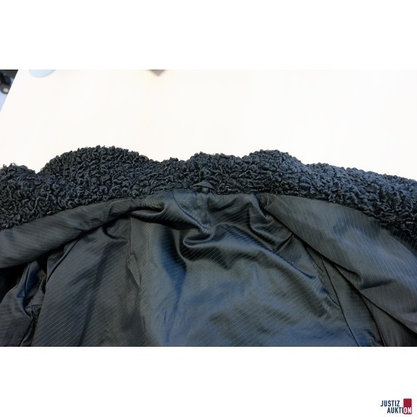 Persianerkurzmantel der Firma Kleiderbauer