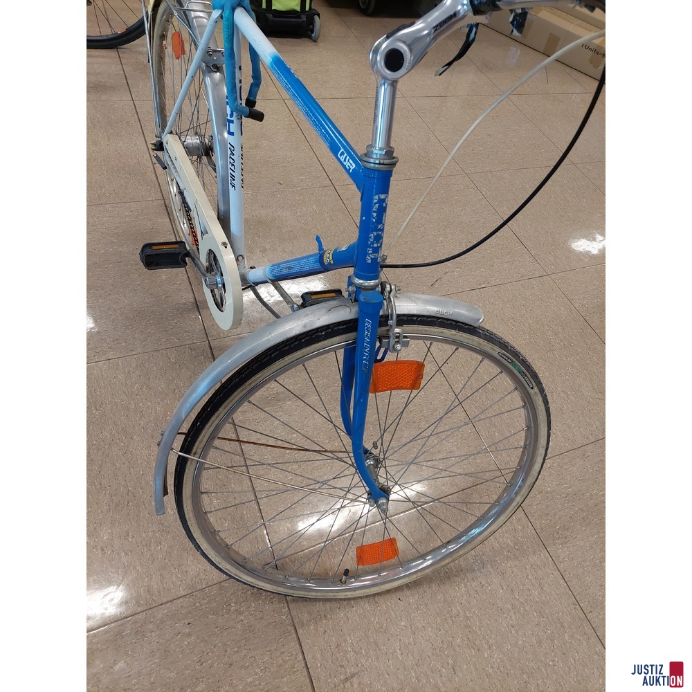 Fahrrad der Marke PUCH Paceline