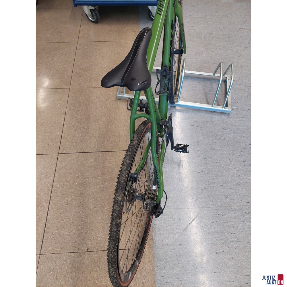 Rennrad der Marke STEVENS &ndash; Vapor