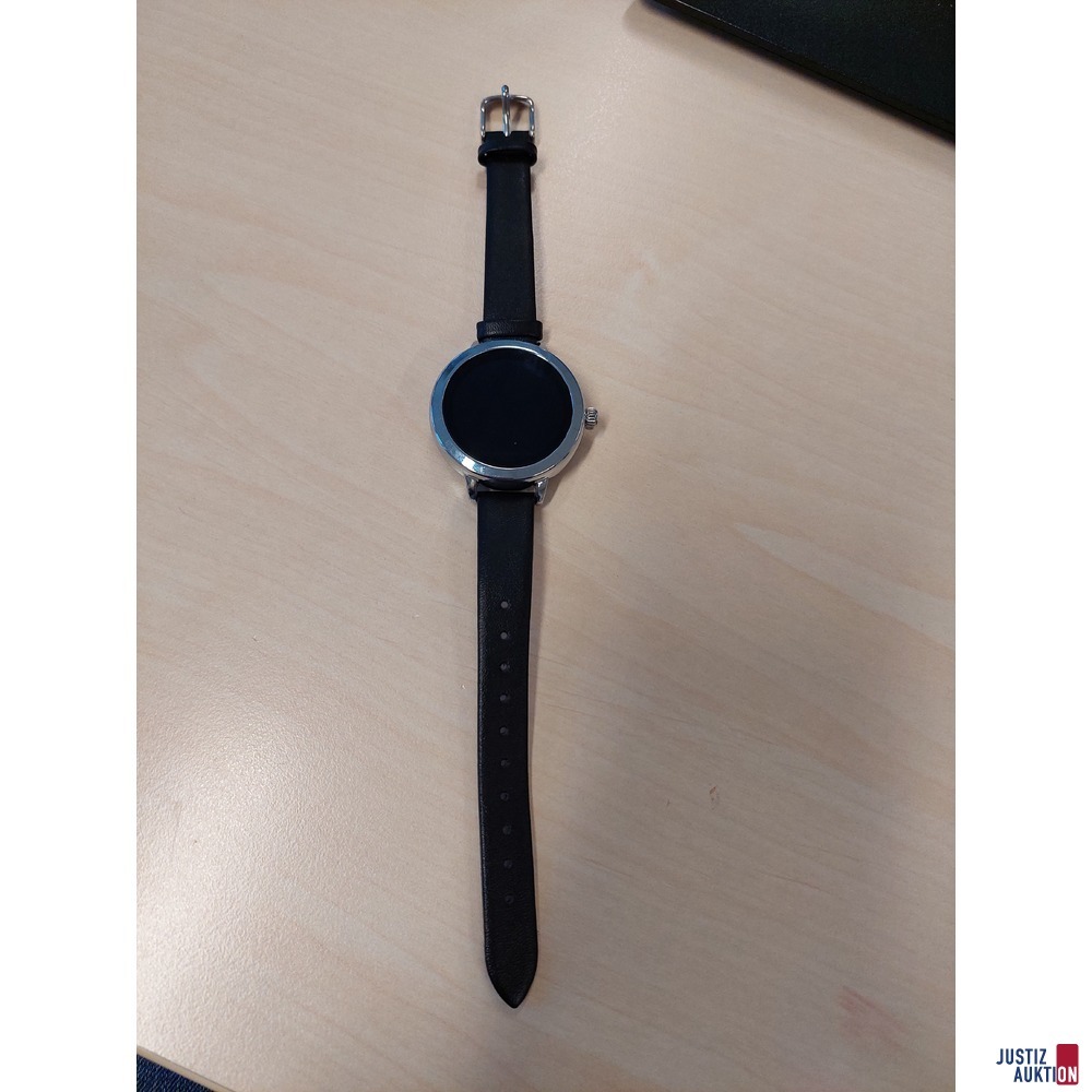 Smartwatch - Marke unbekannt