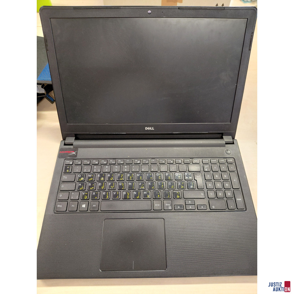 Laptop Dell 9YBHLC2