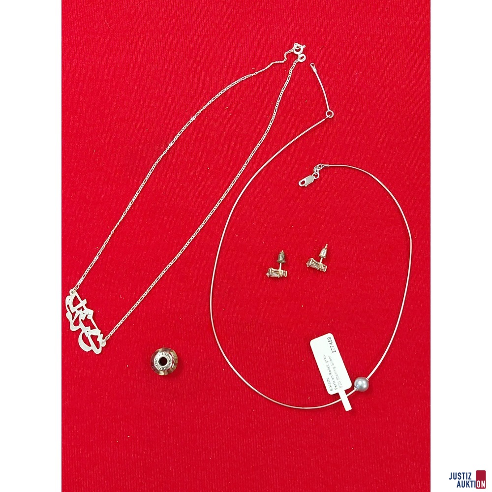 1 Pandora Charm Element u.a.