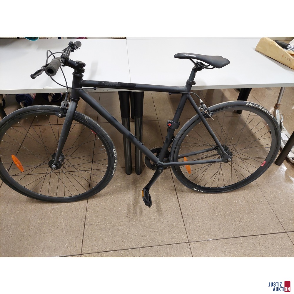 Fahrrad der Marke FIXIE Inc