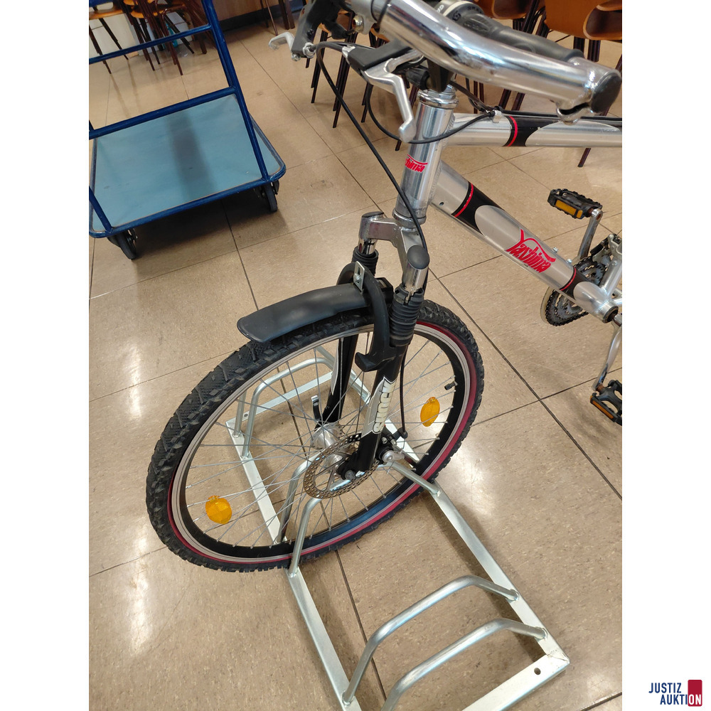 Fahrrad Yashima