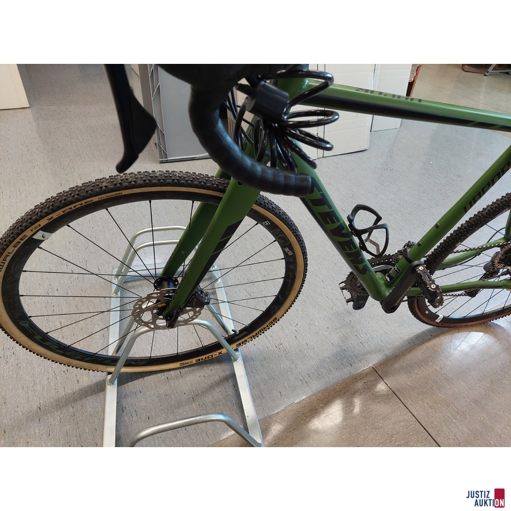 Rennrad der Marke STEVENS &ndash; Vapor