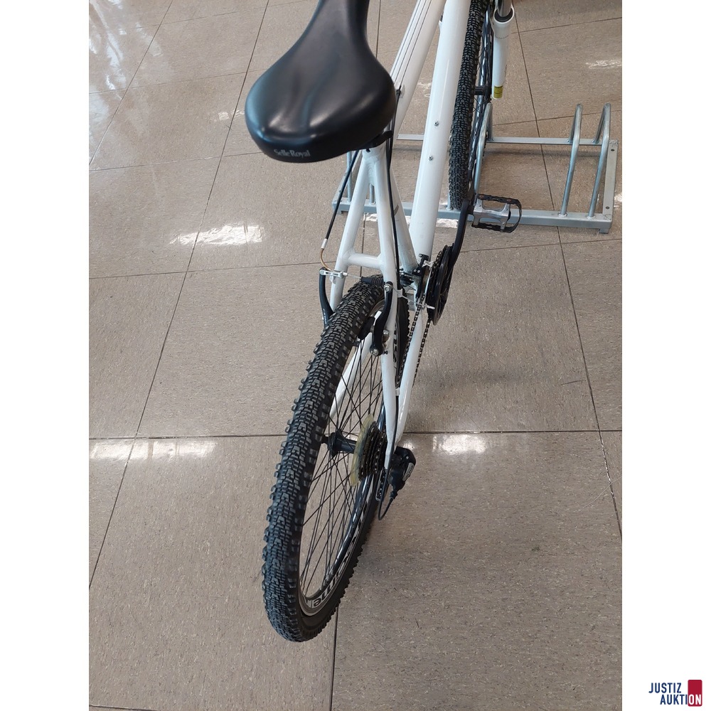Fahrrad der Marke Atala