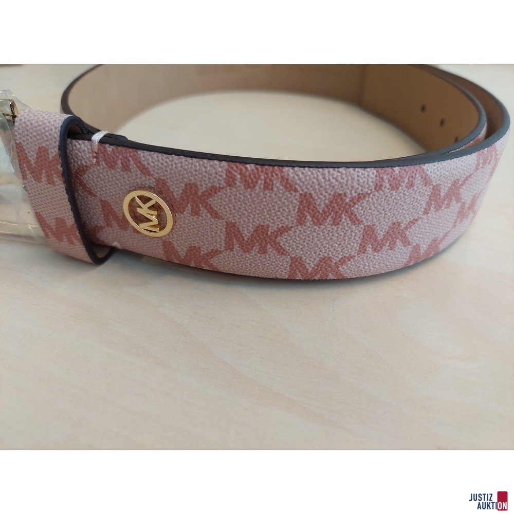 Damengürtel der Marke Michael Kors
