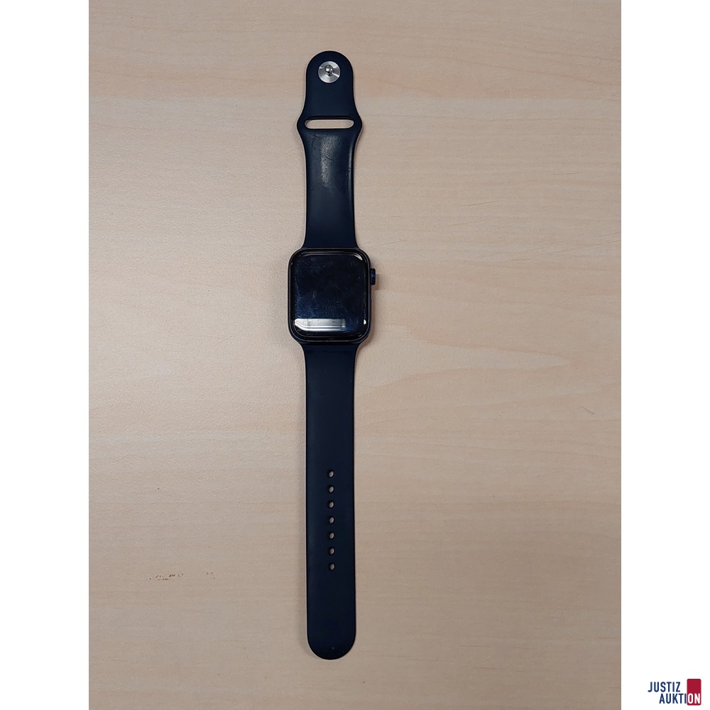 Apple Watch Modell: Series 6