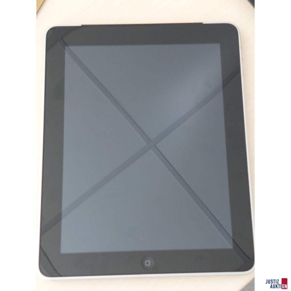 Ipad der Marke Apple 3G