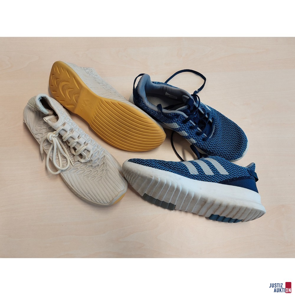 Paar Damenschuhe der Marke Vty Größe 39 gebraucht