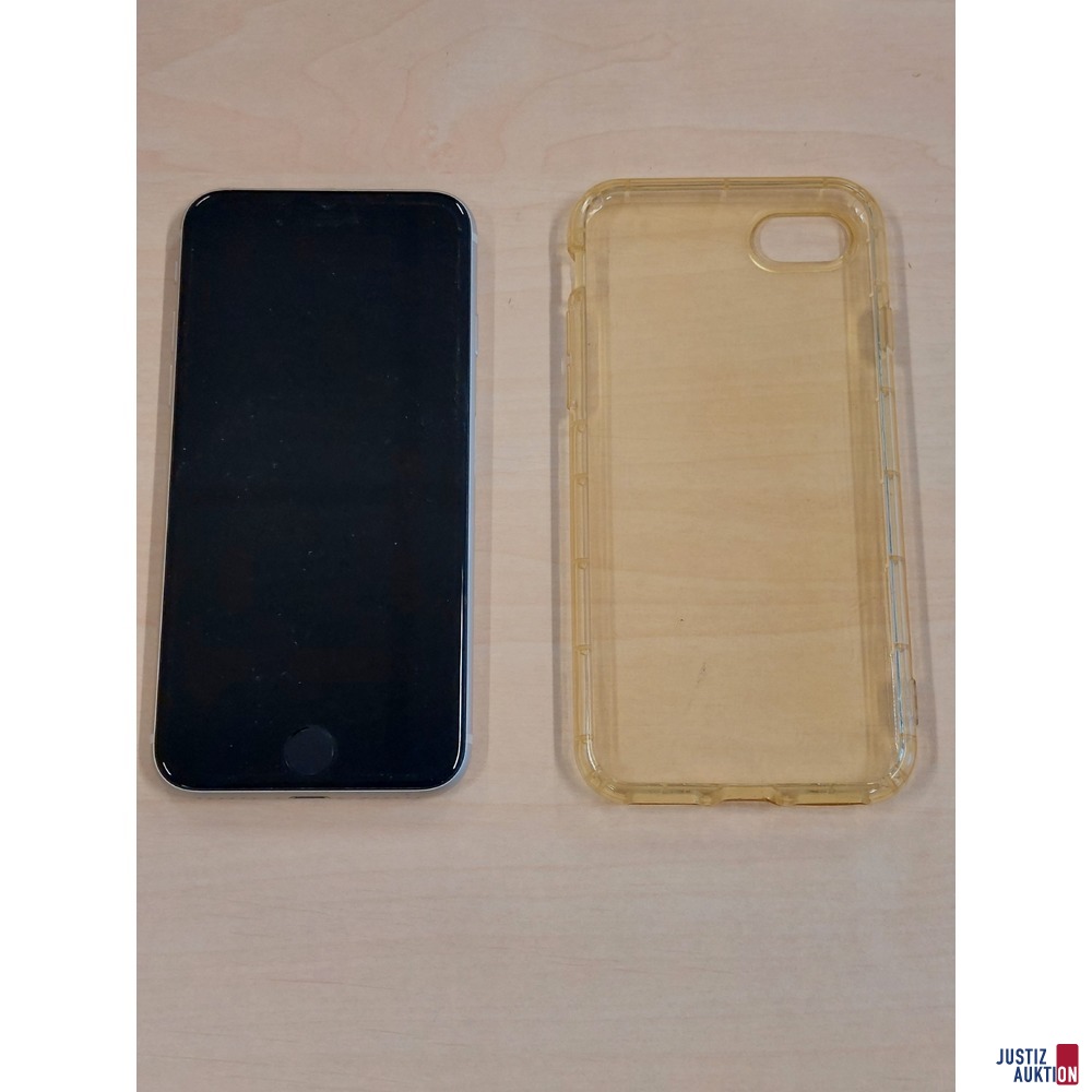 Handy der Marke iPhone SE 2022 Model A2783