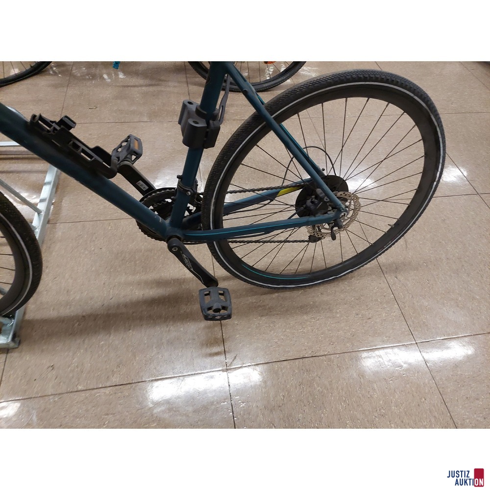 Fahrrad der Marke Specialized &ndash; Crosstrail