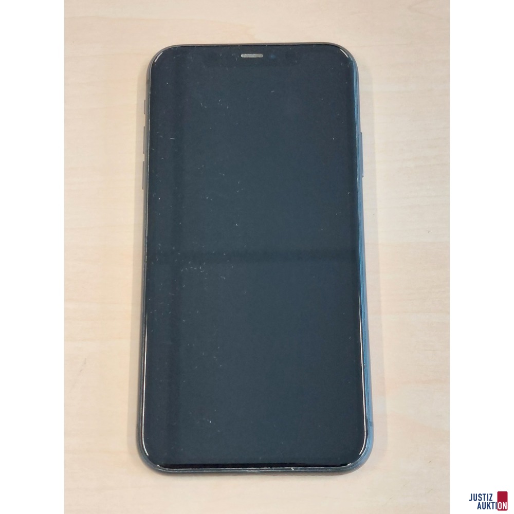 Handy der Marke Apple iPhone 11 Model: A2221