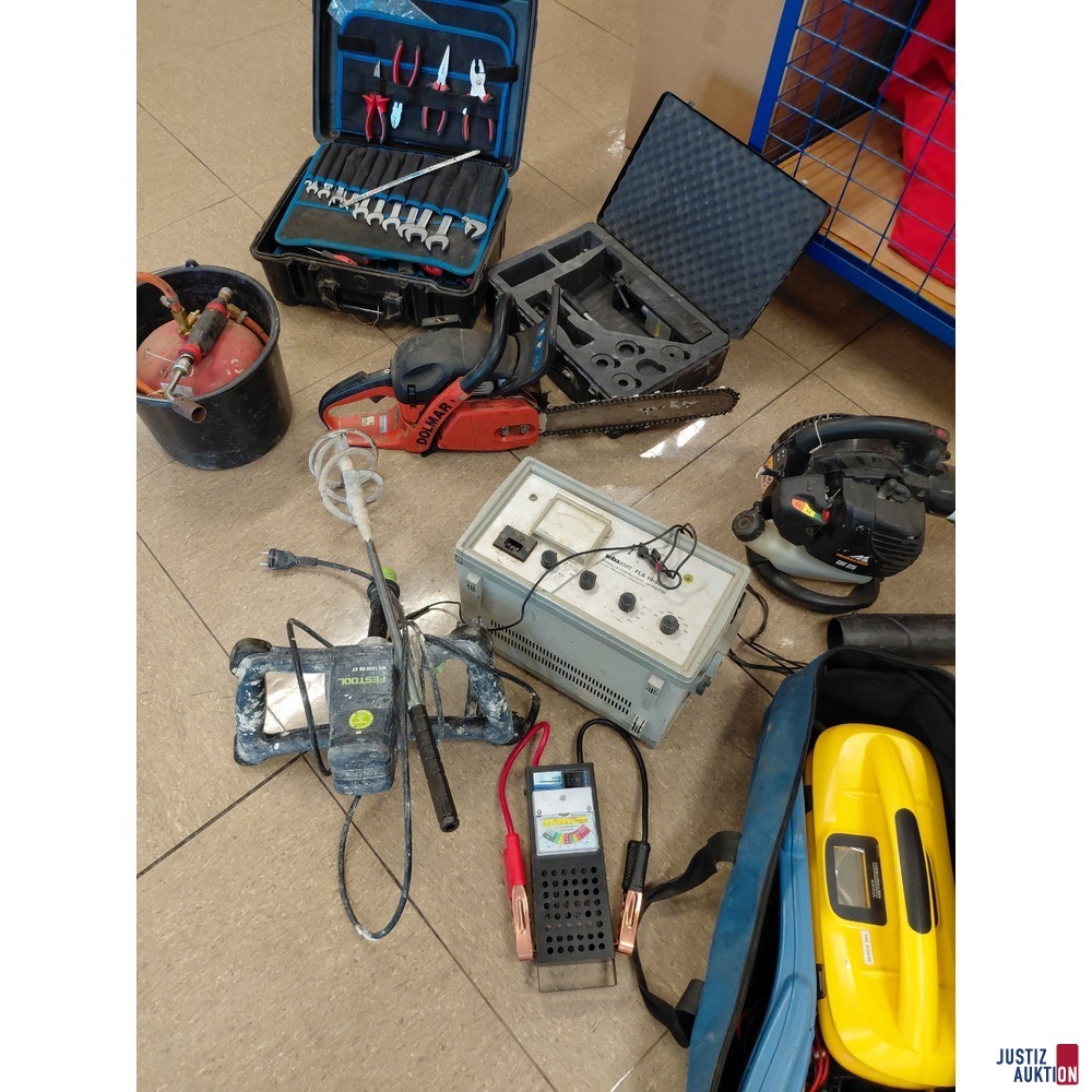 1 Radiodetektor der Marke VIVAX u&period;a&period;