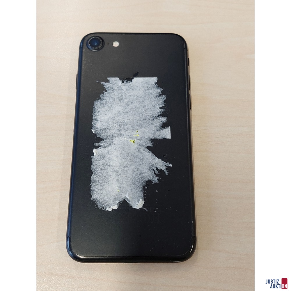 Handy der Marke Apple iPhone 7