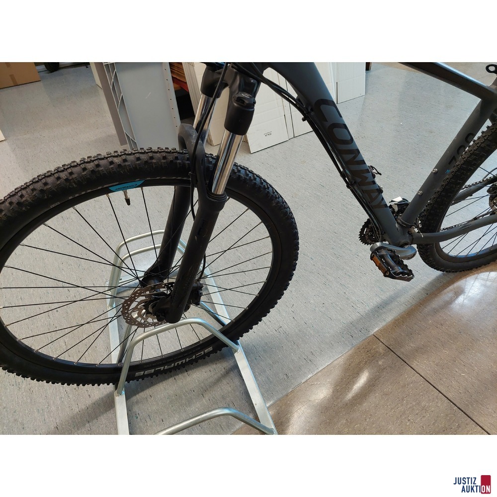 Fahrrad der Marke Conway &ndash; Mountain Sport 729
