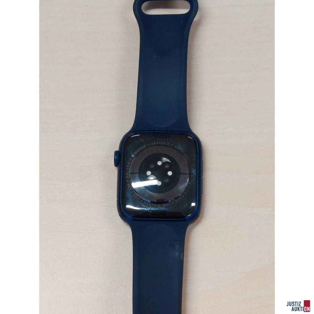 Apple Watch Modell: Series 6