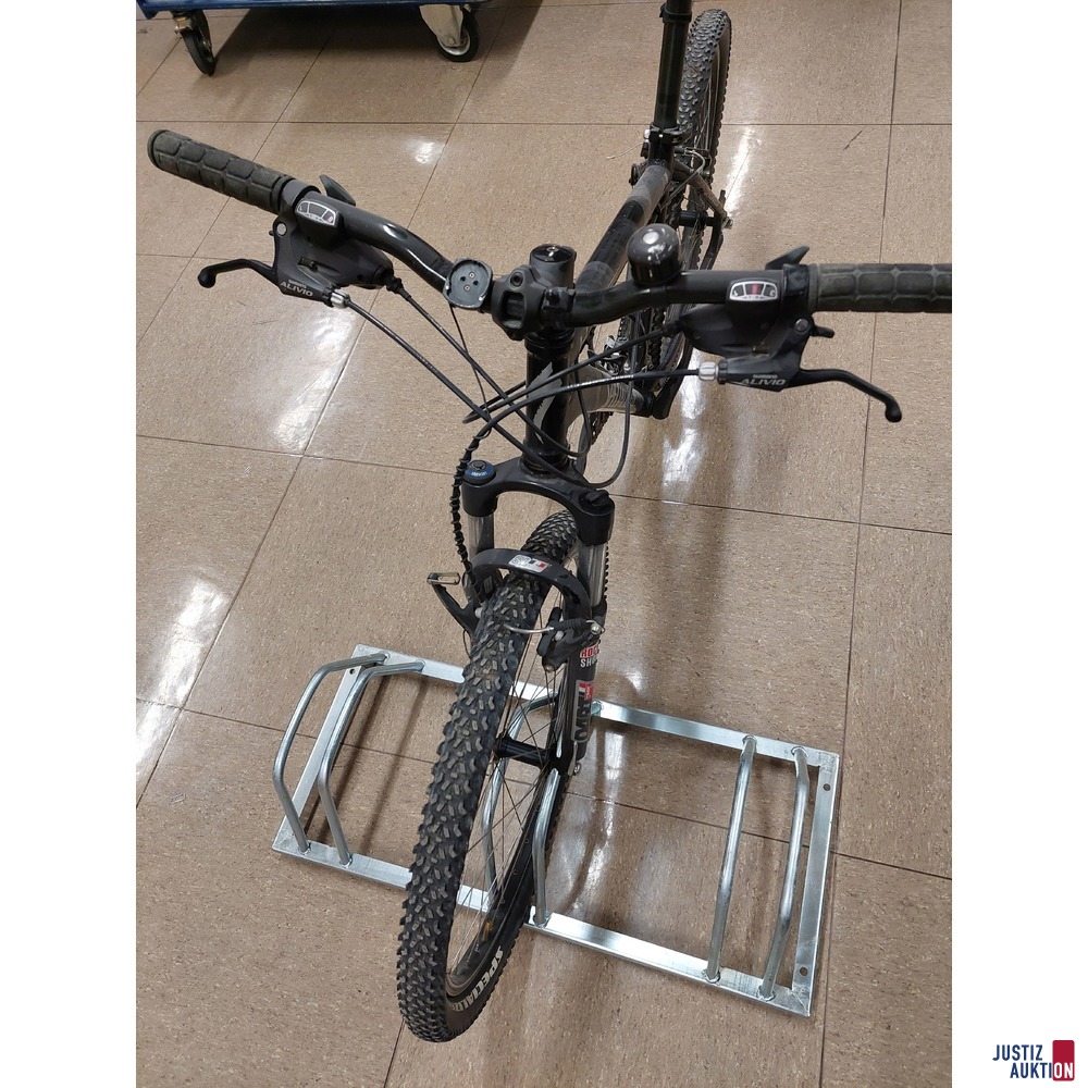 Fahrrad der Marke SPECIALIZED HR XC Comp