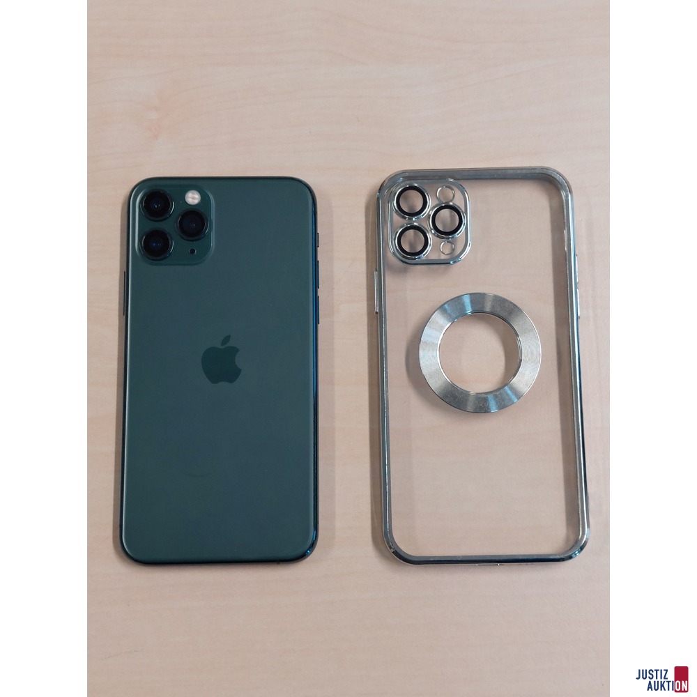 Handy der Marke iPhone 11 Pro A2160