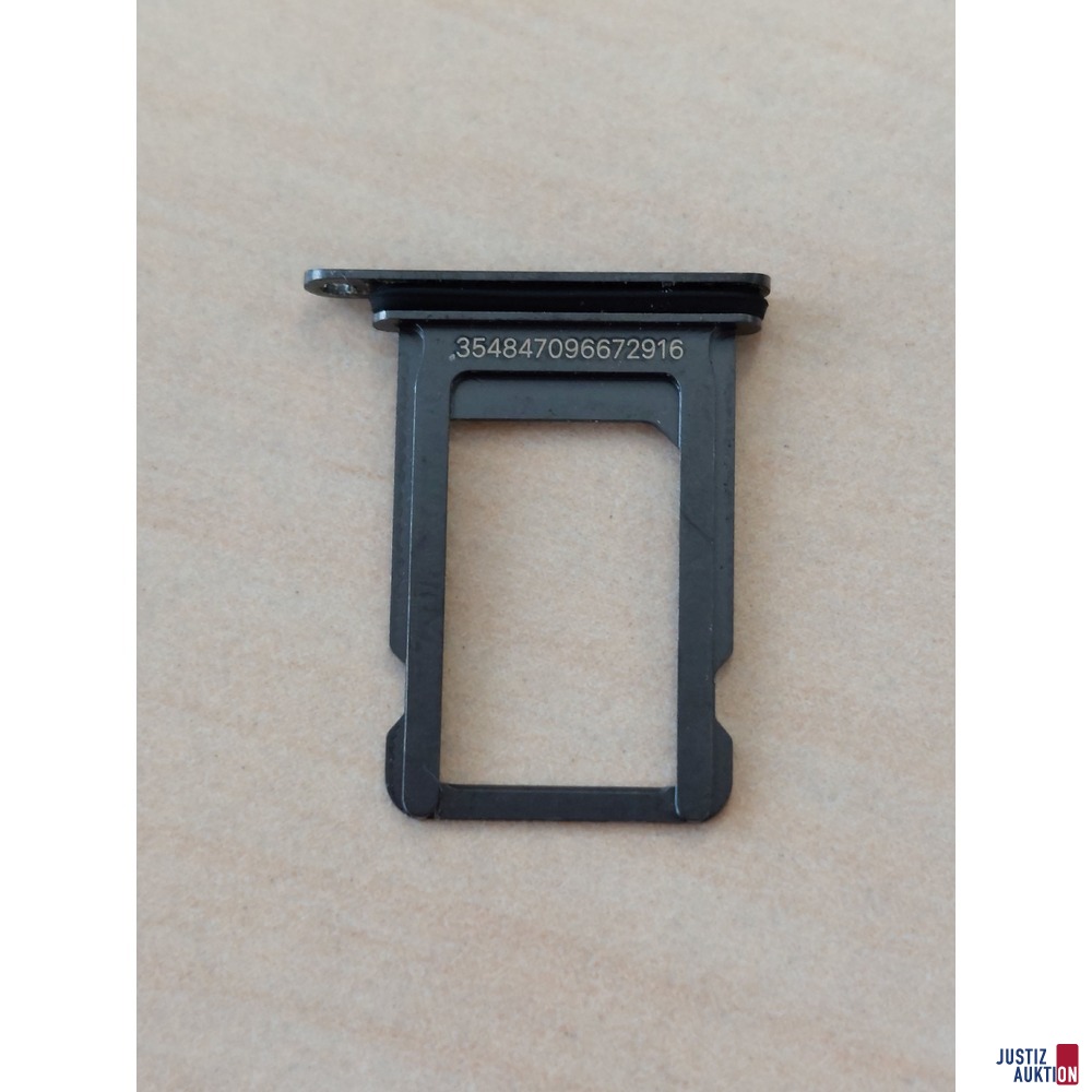 Handy der Marke iPhone X &lpar;A1865&rpar;