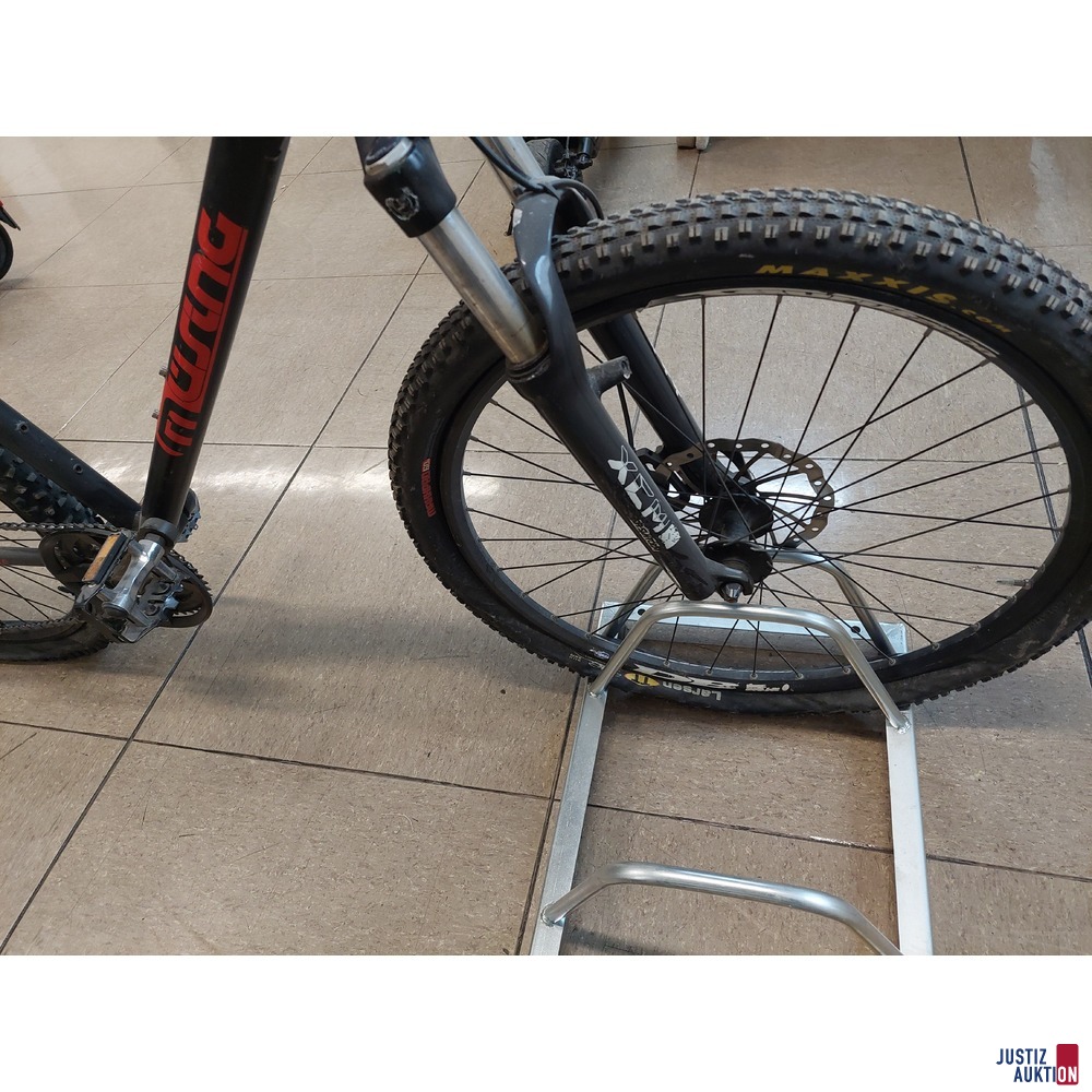 Fahrrad der Marke Müsing CSport Offroad