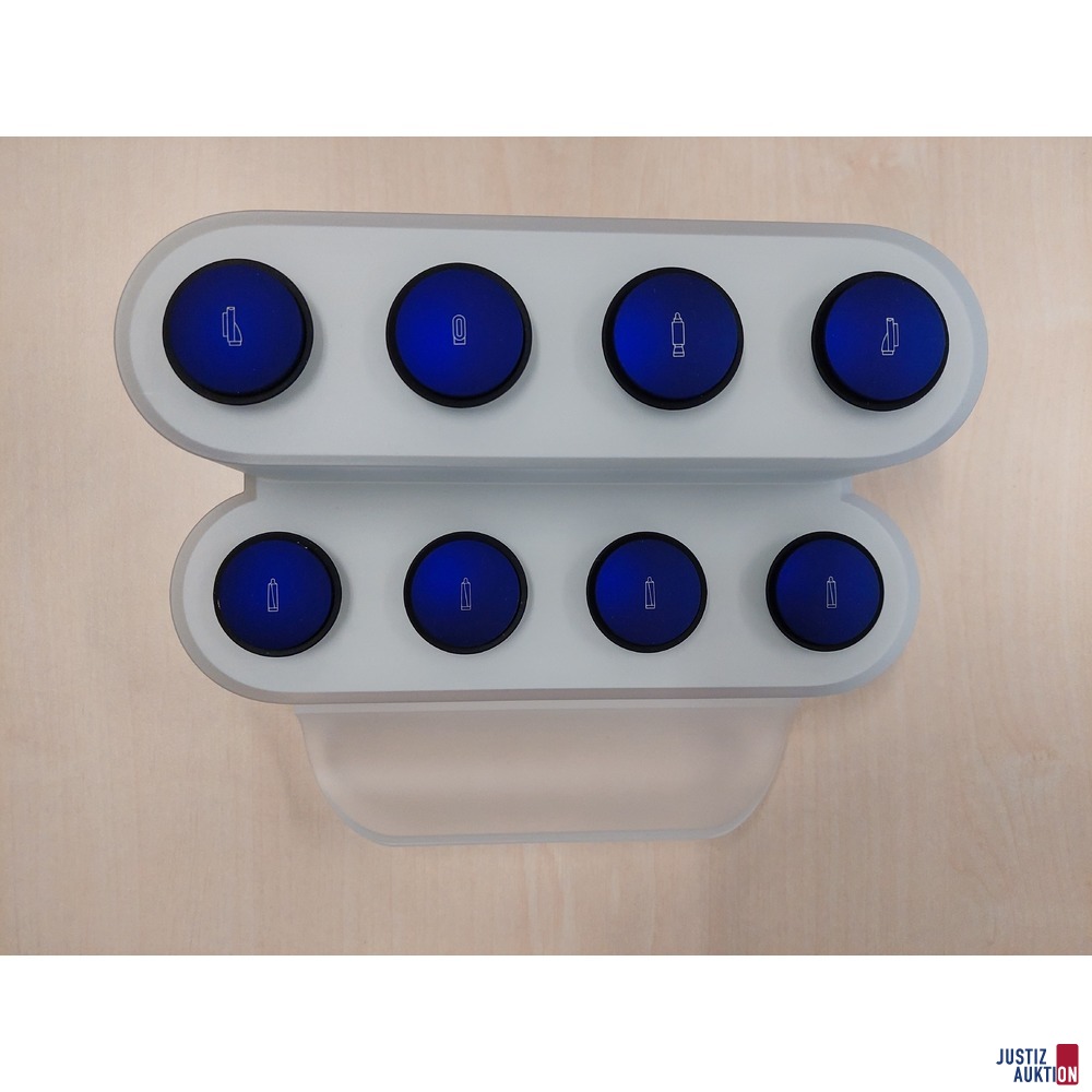 Aufbewahrungsständer der Marke Dyson Airwrap