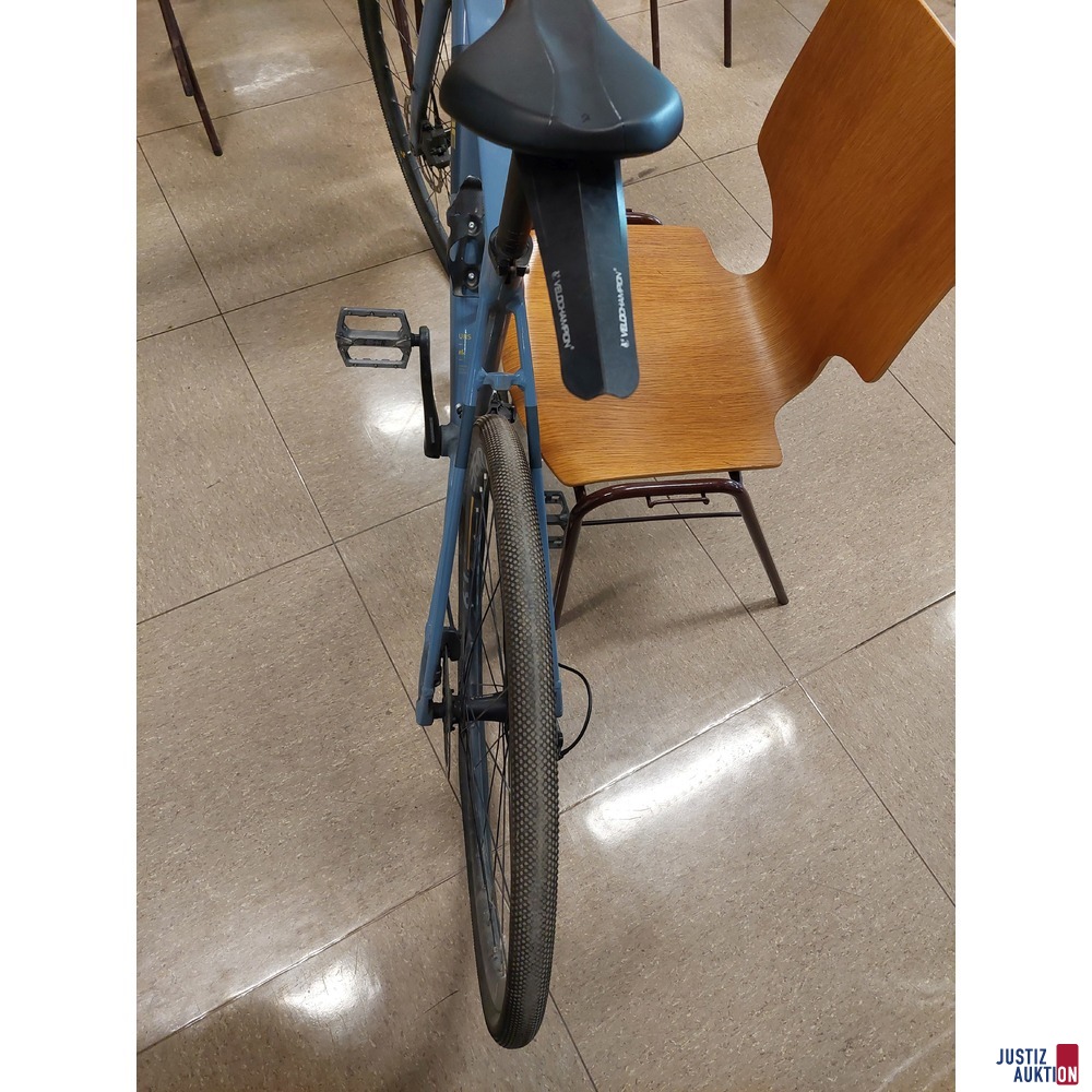 Fahrrad der Marke CUBE SL Road Race
