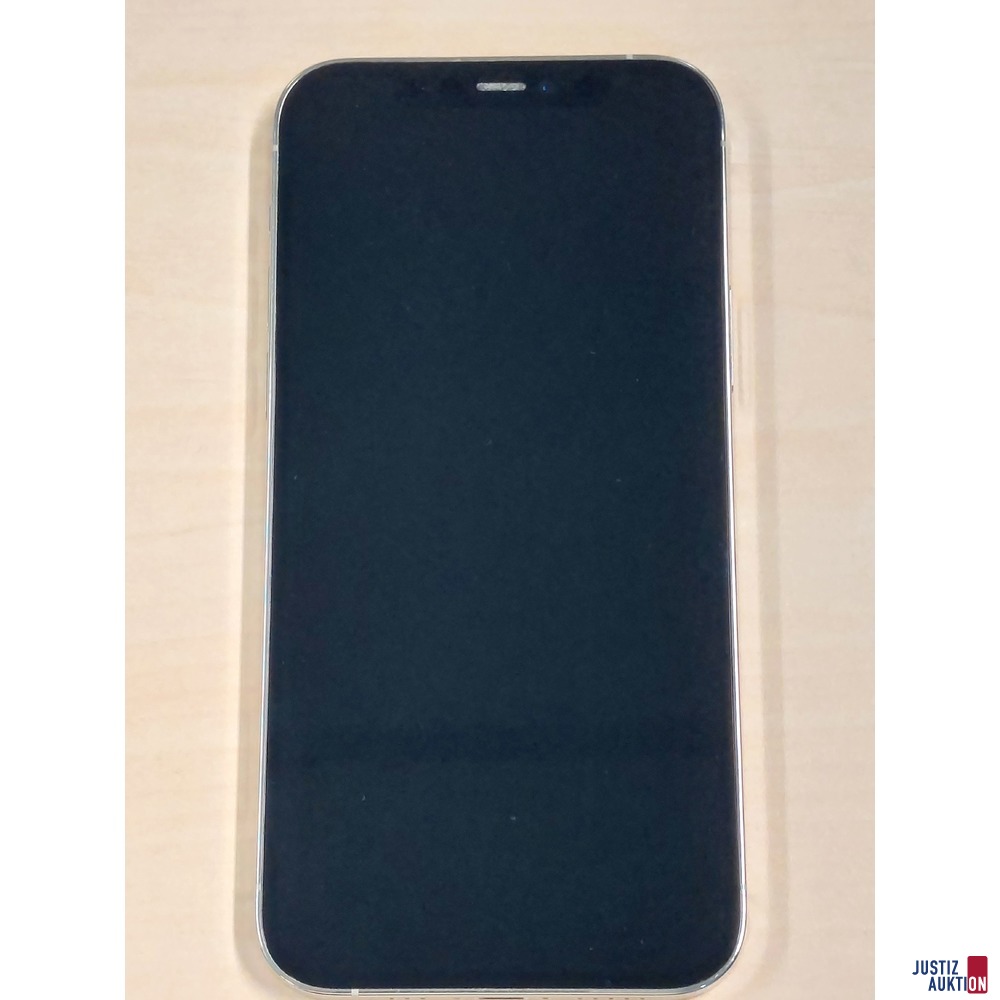 Handy der Marke iPhone 12 Pro Model: A2407