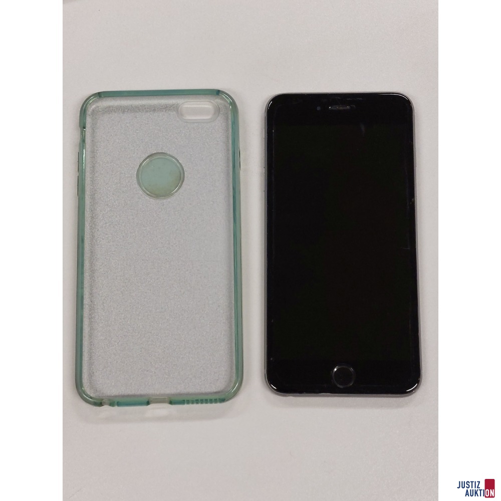 Handy der Marke iPhone 6S Plus - Model A1687