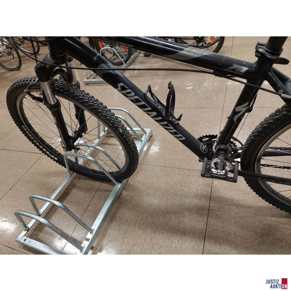 Fahrrad der Marke SPECIALIZED HR XC Comp