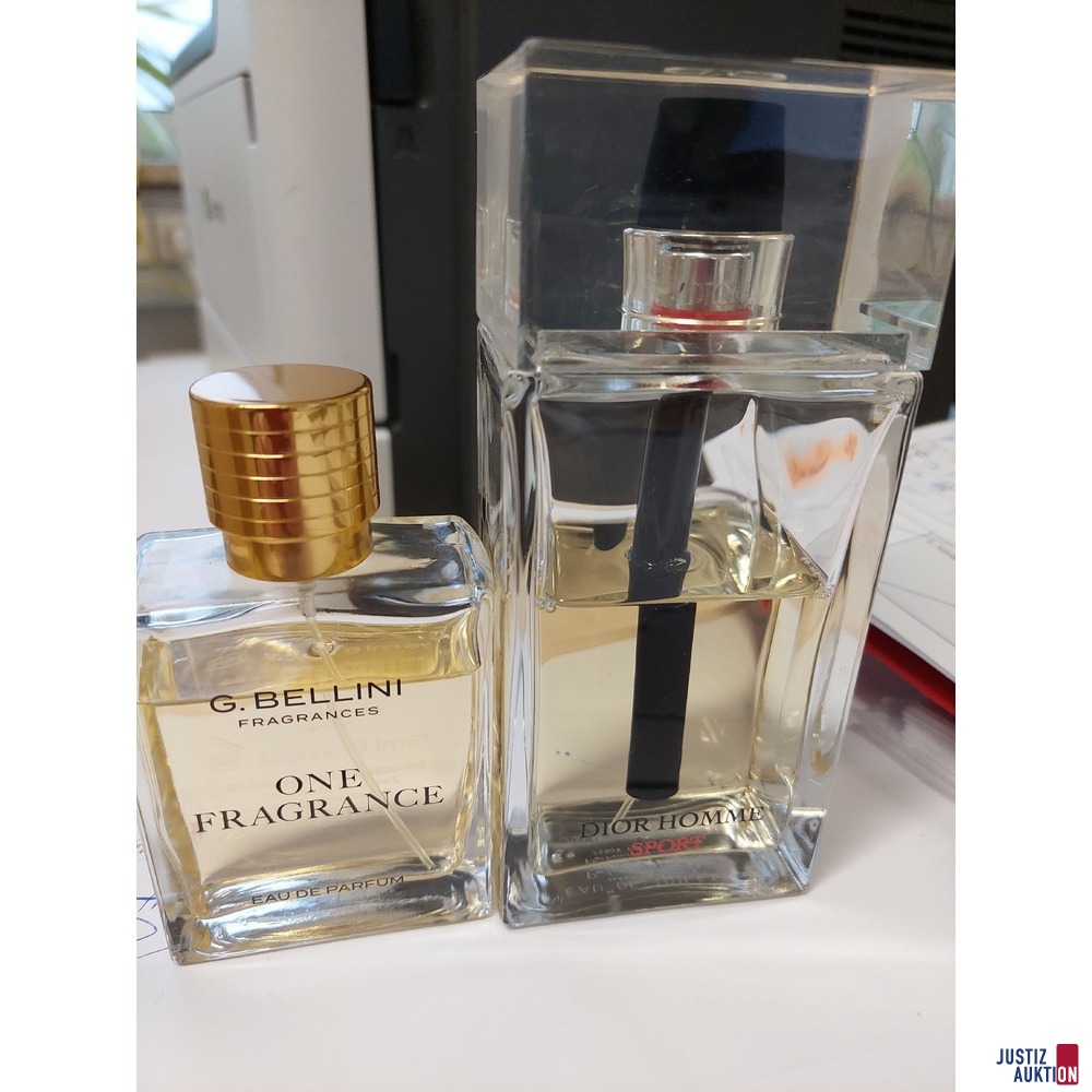 Eau de Toilette der Marke Christian Dior u&period;a&period;